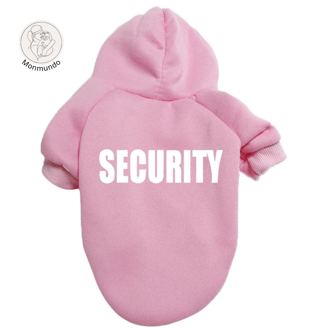 Hondenvest voor Grote Honden – Duurzaam Nylon, Ademend en Perfecte Pasvorm - Hebbr