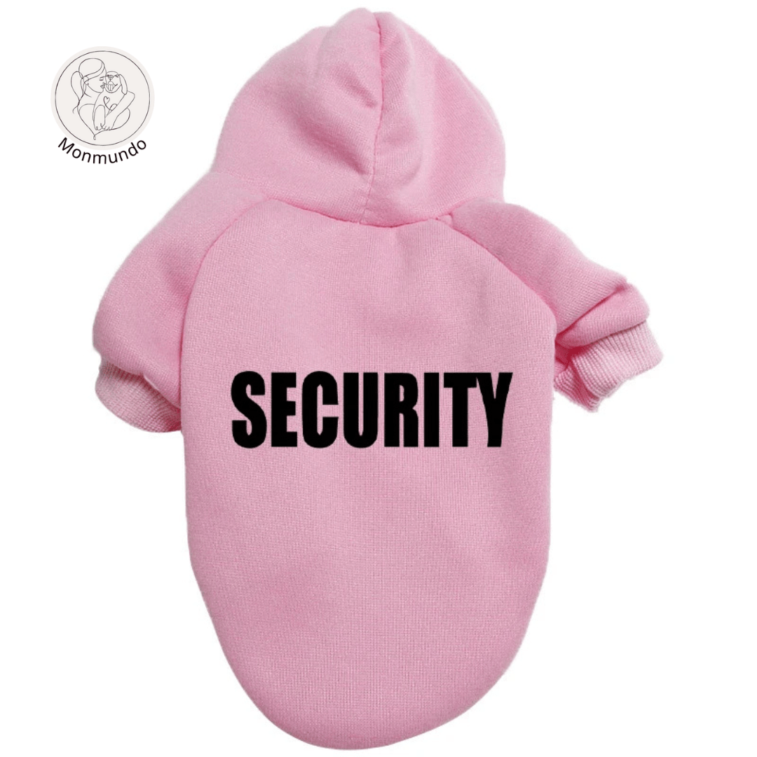 Hondenvest voor Grote Honden – Duurzaam Nylon, Ademend en Perfecte Pasvorm - Hebbr