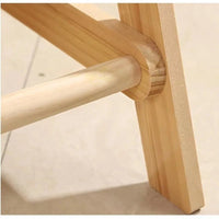 Houten Klimtoren voor Katten - Duurzaam, Multifunctioneel & Slijtvast - Hebbr