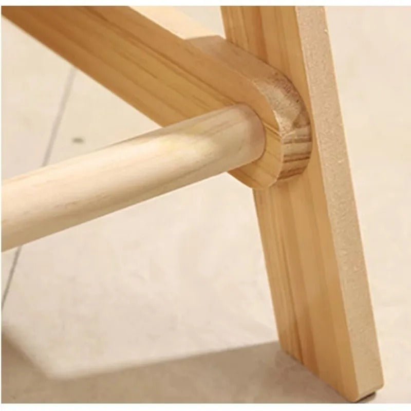 Houten Klimtoren voor Katten - Duurzaam, Multifunctioneel & Slijtvast - Hebbr