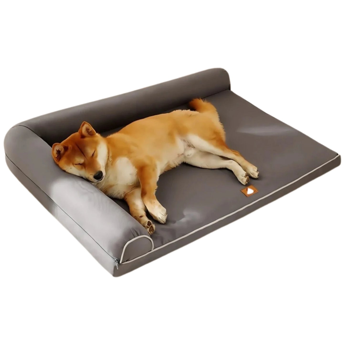 Huisdierbed voor Honden en Katten – Wasbaar, Slijtvast en Geschikt voor Alle Seizoenen - Hebbr