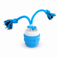 Interactief speelbal - Hebbr