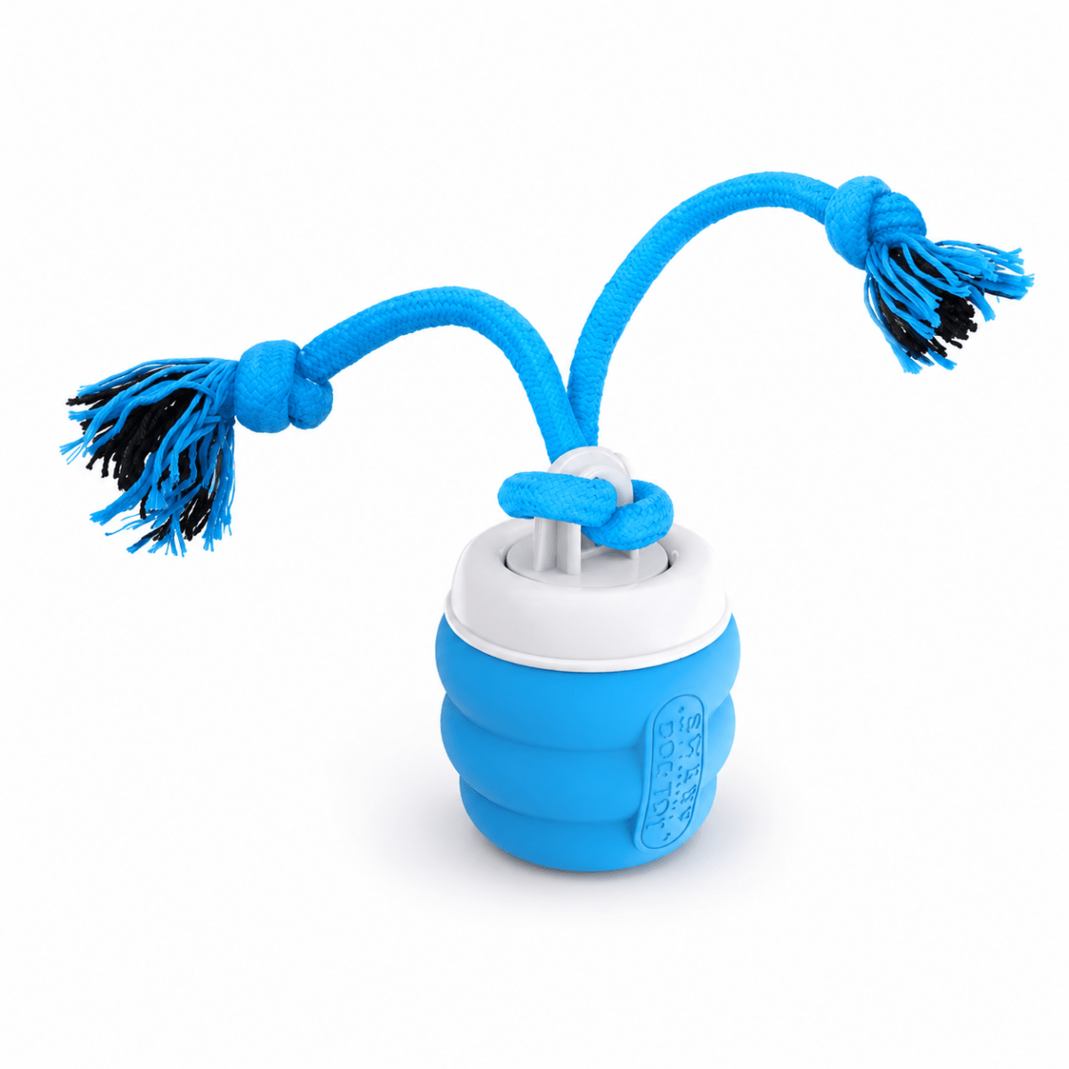 Interactief speelbal - Hebbr