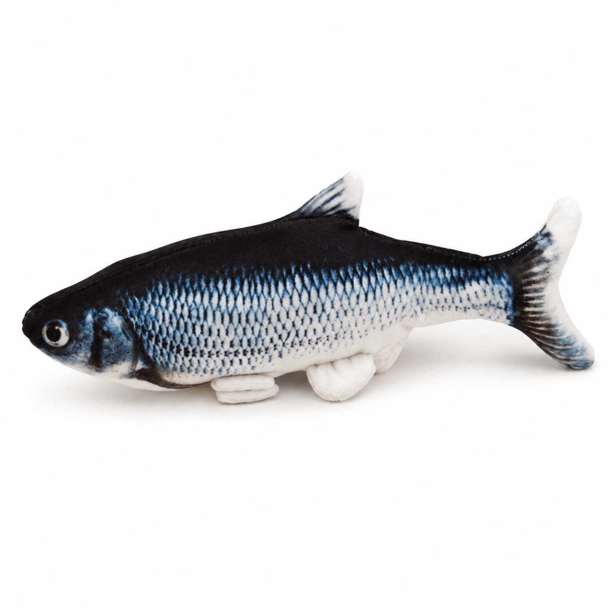 Interactief ZappelFisch - Hebbr