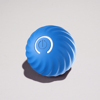 Interactieve Hondenspeelbal – Veilig en Stil voor Pups en Volwassen Honden - Hebbr