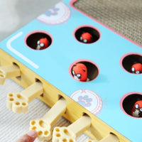 Interactieve Krabpaal Kat met muizenpiano Speelgoed – Stimulatie voor Alle Leeftijdsgenoten - Hebbr