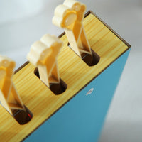 Interactieve Krabpaal Kat met muizenpiano Speelgoed – Stimulatie voor Alle Leeftijdsgenoten - Hebbr