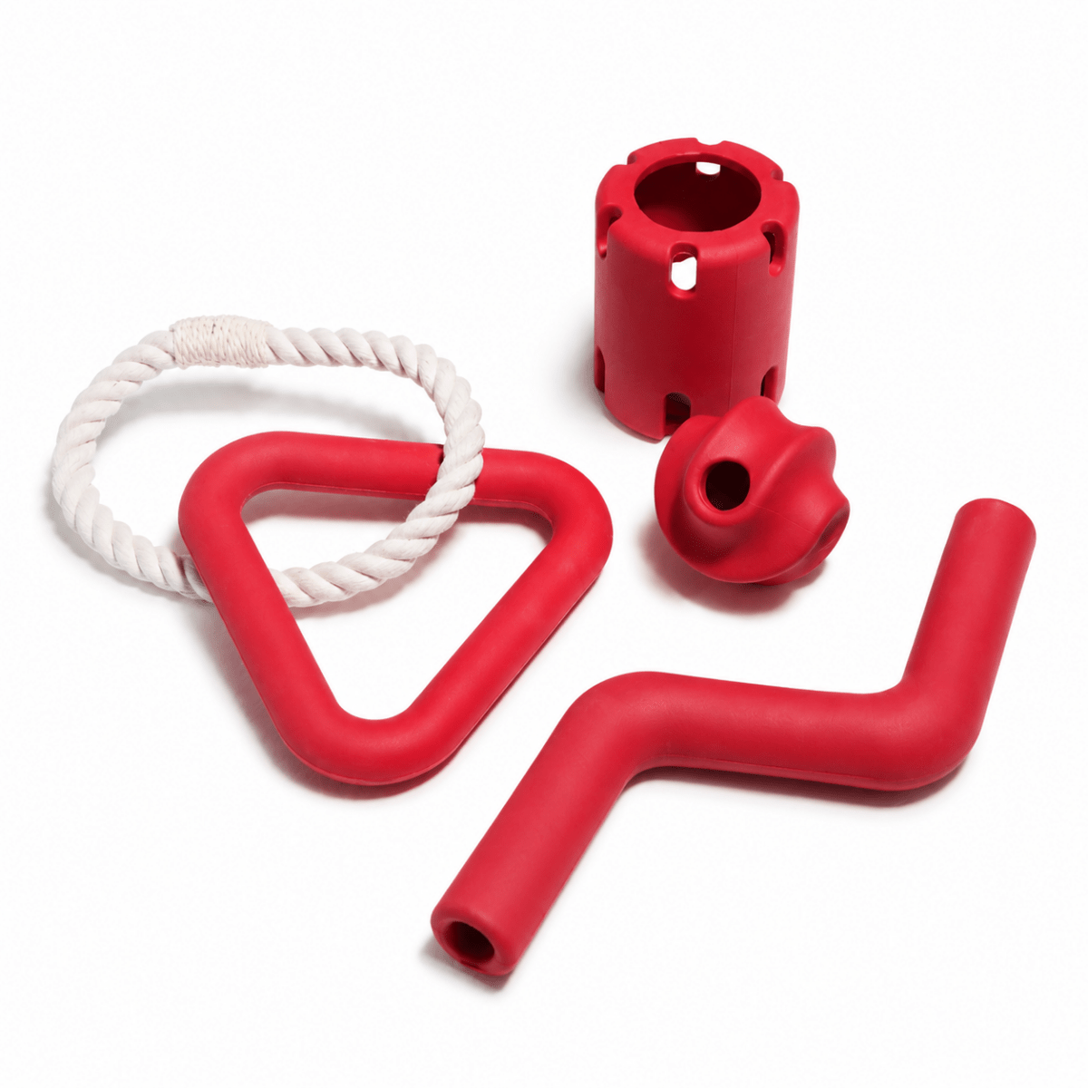 Interactieve Speelset - Hebbr