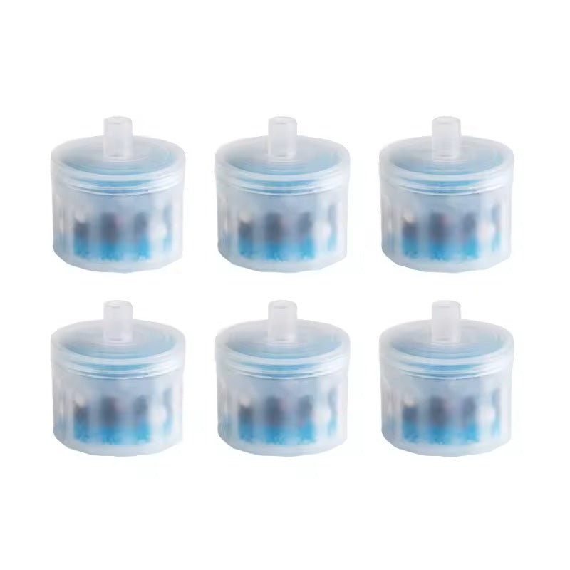 Kattenfontein van Keramiek met Stromend Water - 1,3 Liter Capaciteit, Antislip Ontwerp - Hebbr