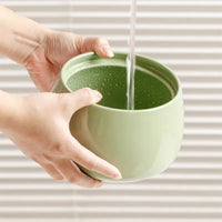 Kattenfontein van Keramiek met Stromend Water - 1,3 Liter Capaciteit, Antislip Ontwerp - Hebbr