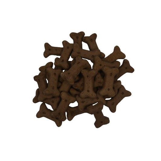 Kluifjes Graan - / Glutenvrij - Hebbr