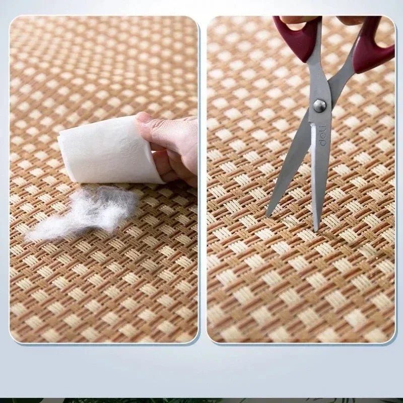 Koelmat voor Honden - Verkoelende Dierenbedden, Duurzaam Materiaal, Diverse Maten, Ideaal voor Zomercomfort - Hebbr