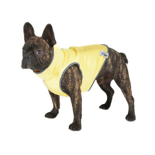Koelvest voor honden - Ademend en comfortabel, ideaal voor warme dagen - Hebbr