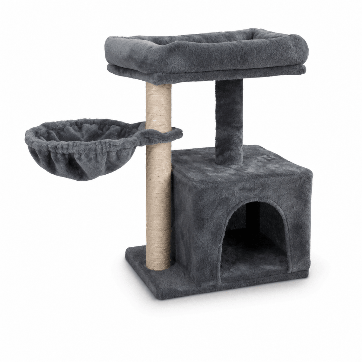 Krabpaal 60cm - Hebbr