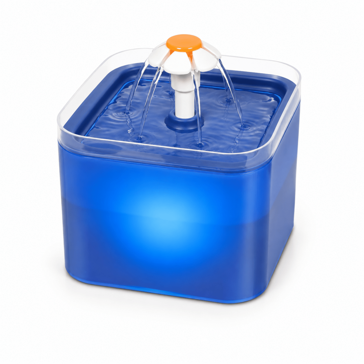 LED Drinkfontein - Hebbr