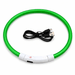 LED Hondenhalsband - Hebbr