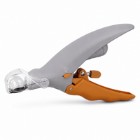 LED Nagelknipper - Hebbr