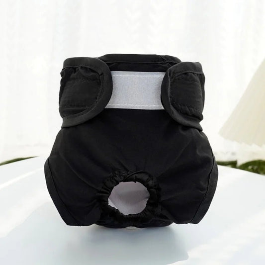 Loopsbroekje 33 - 50 cm – Ademend en Waterdicht wasbaar - Hebbr