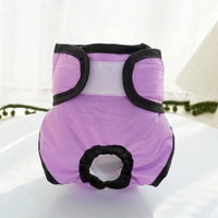 Loopsbroekje 33 - 50 cm – Ademend en Waterdicht wasbaar - Hebbr