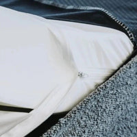 Luxe Orthopedisch Hondenbed van Geheugenfoam – Waterdicht & Wasbaar Hondenbed - Hebbr