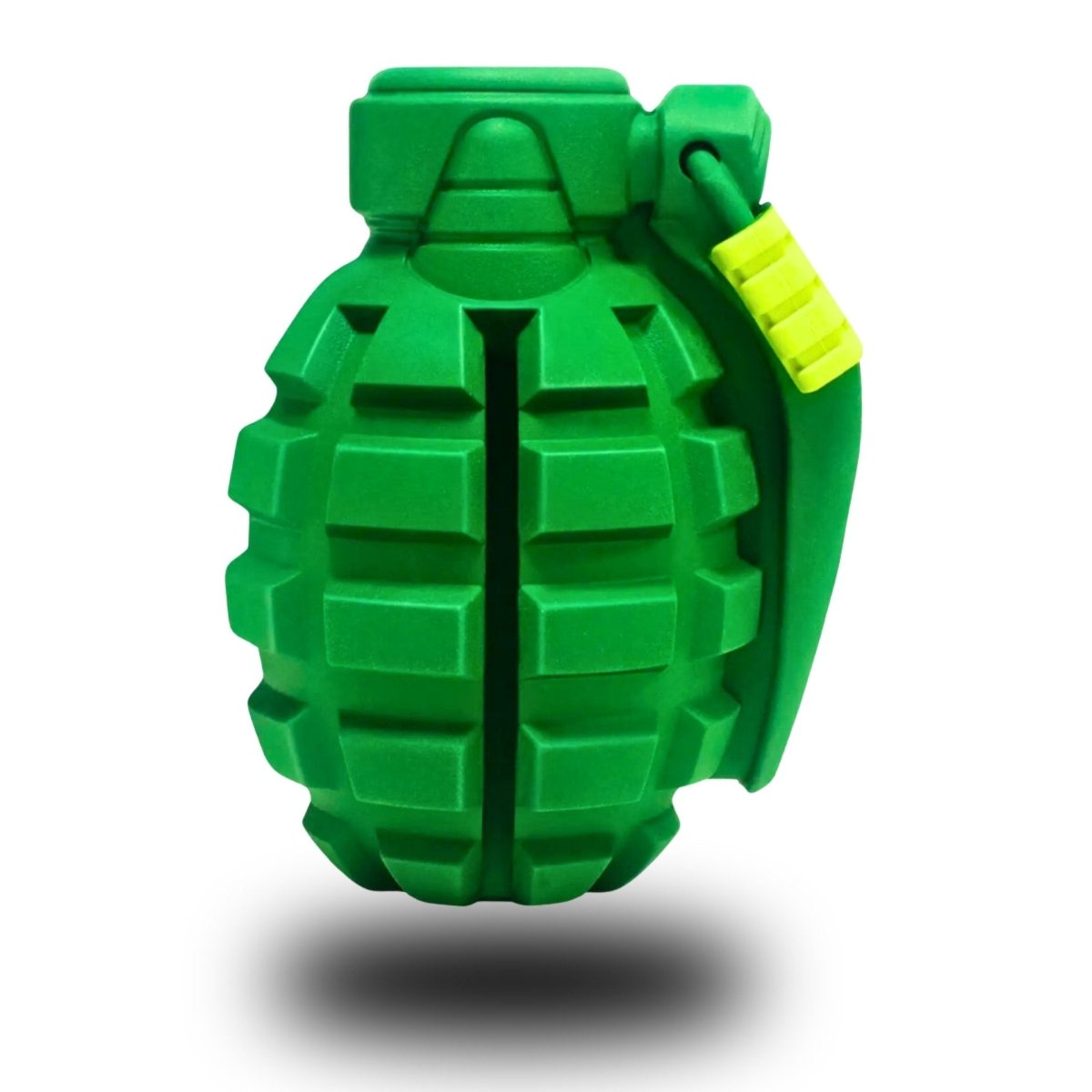 M - Hondenspeelgoed Sammy de Slipper M – Kauwproof en Sterk voor middel grote Honden - Hebbr