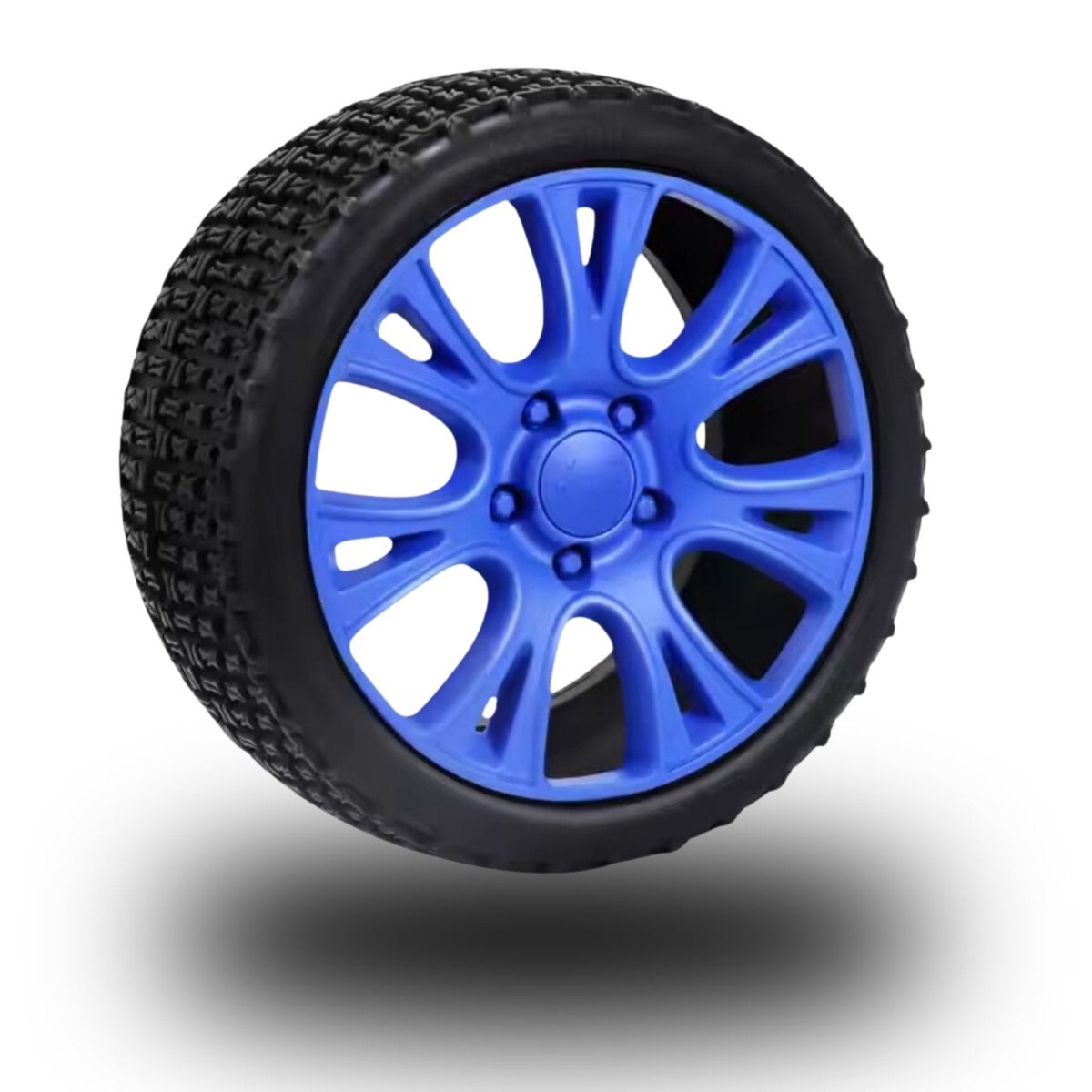 M - Hondenspeelgoed Sammy de Slipper M – Kauwproof en Sterk voor middel grote Honden - Hebbr