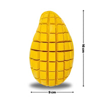 M - Hondenspeelgoed Sammy de Slipper M – Kauwproof en Sterk voor middel grote Honden - Hebbr