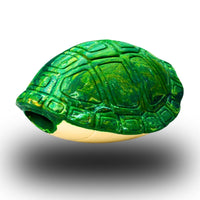 M - Hondenspeelgoed Sammy de Slipper M – Kauwproof en Sterk voor middel grote Honden - Hebbr