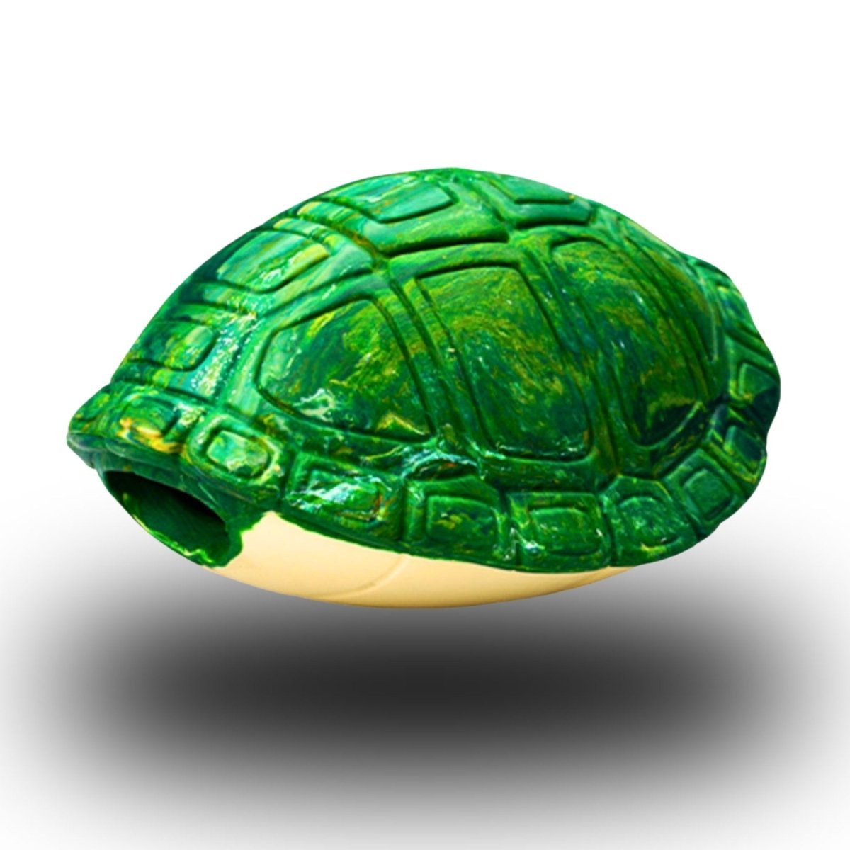 M - Hondenspeelgoed Sammy de Slipper M – Kauwproof en Sterk voor middel grote Honden - Hebbr