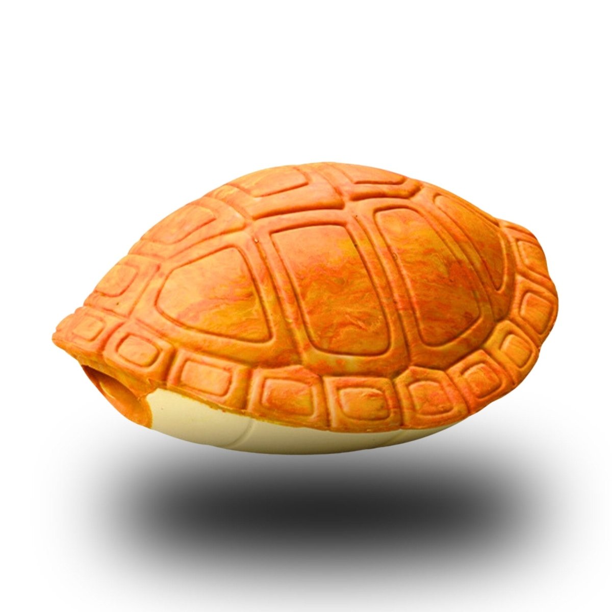 M - Hondenspeelgoed Sammy de Slipper M – Kauwproof en Sterk voor middel grote Honden - Hebbr