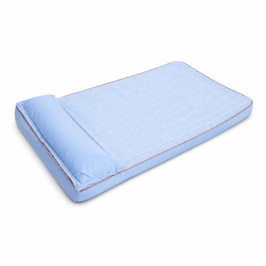 Memory Foam Hondenbed - Hebbr