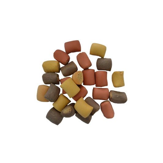 Mergkoekjes Gemengd - Hebbr