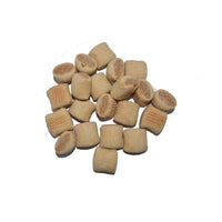 Mergkoekjes Rund - Hebbr