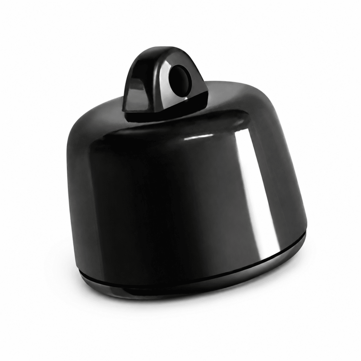 Mini Bluetooth Tracker - Hebbr