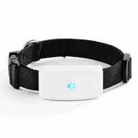 Mini GPS Tracker - Hebbr