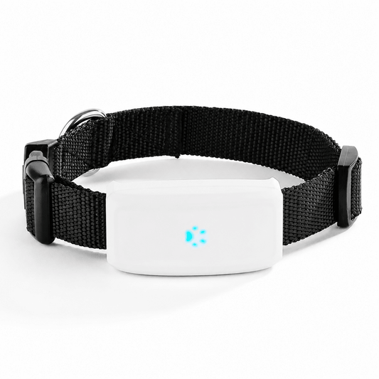 Mini GPS Tracker - Hebbr