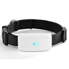 Mini Tracker GPS Hond Kat – IP67 Waterdicht, Realtime Locatiebepaling - Hebbr