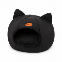 Multifunctioneel Kattenbed - Hebbr