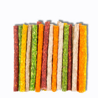 Munchystaafjes - Hebbr