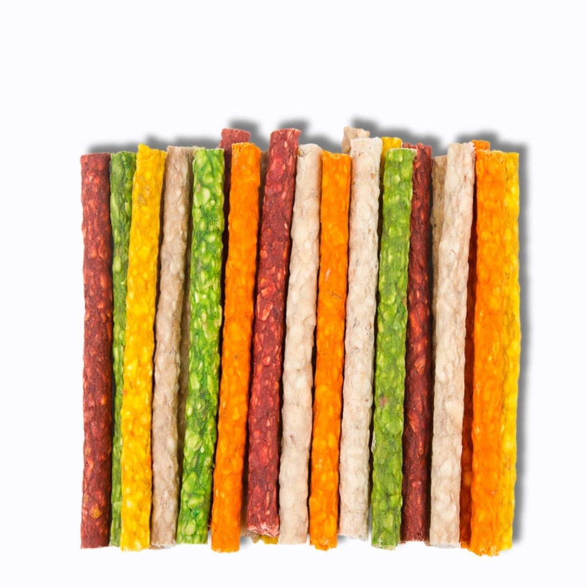 Munchystaafjes - Hebbr