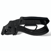 Nylon Hondenhalsband - Hebbr
