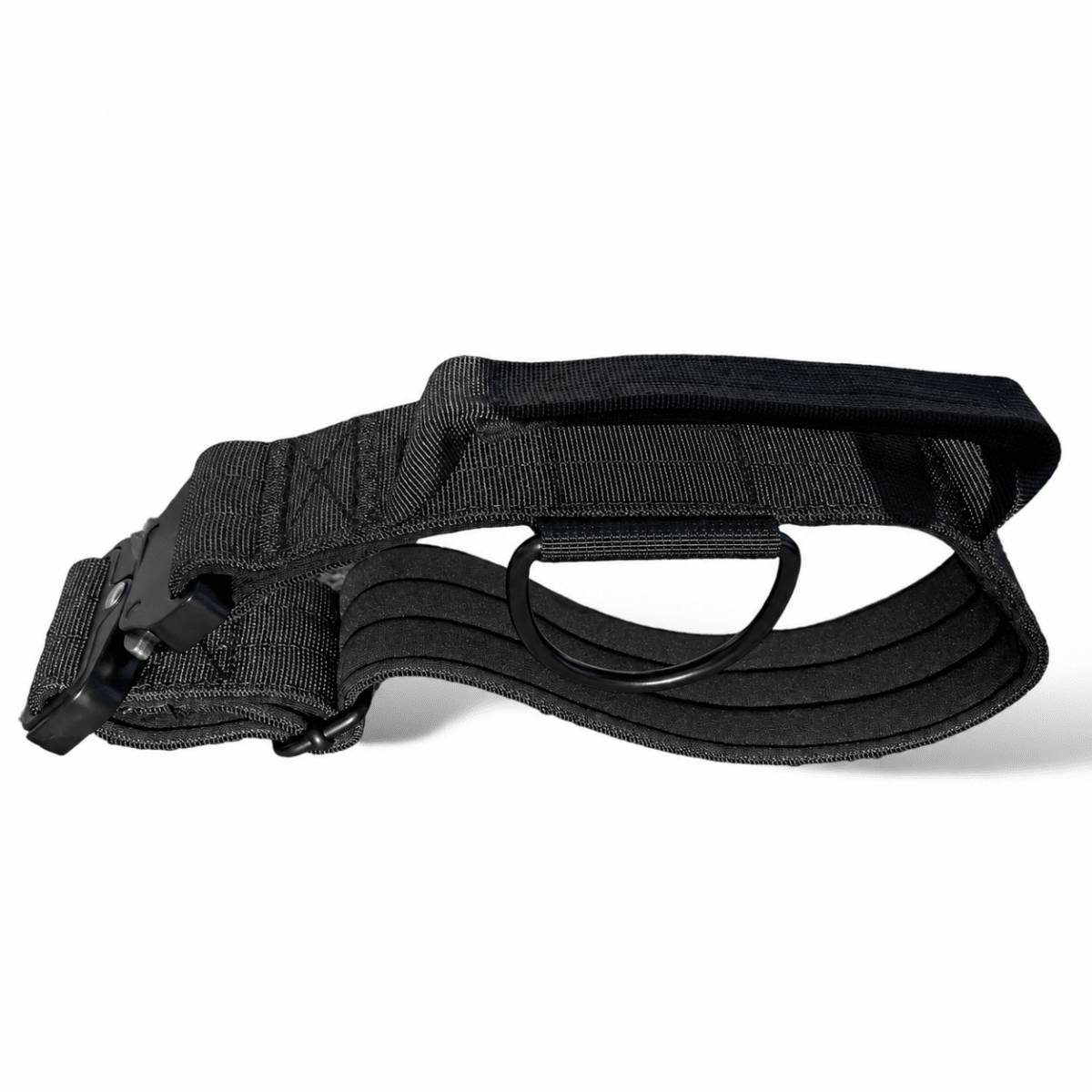 Nylon Hondenhalsband - Hebbr