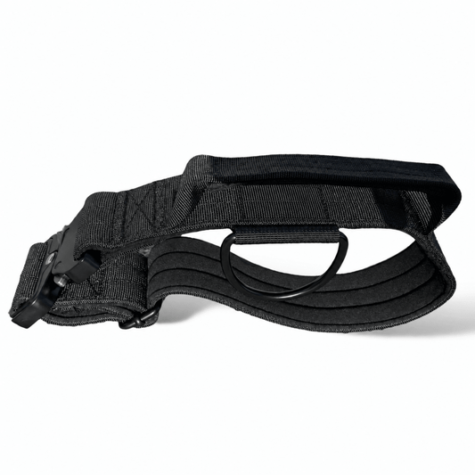 Nylon Hondenhalsband - Hebbr
