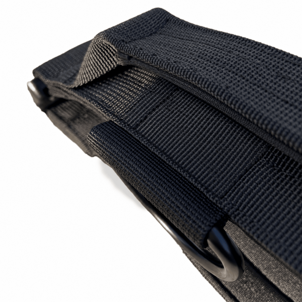 Nylon Hondenhalsband - Hebbr