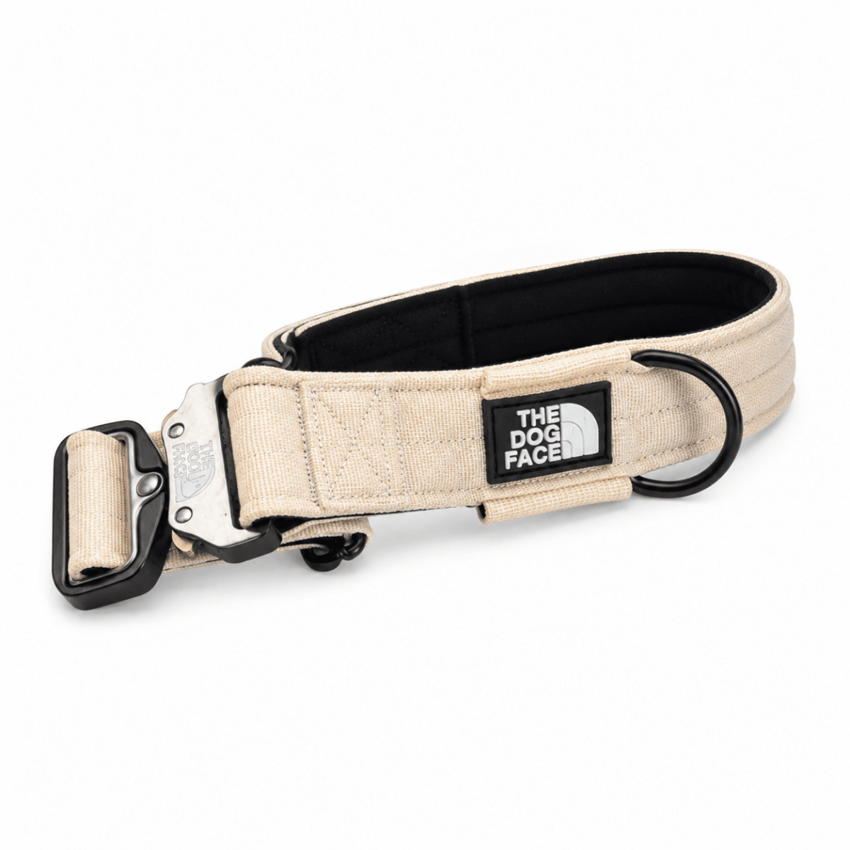 Nylon Trainingshalsband - Hebbr