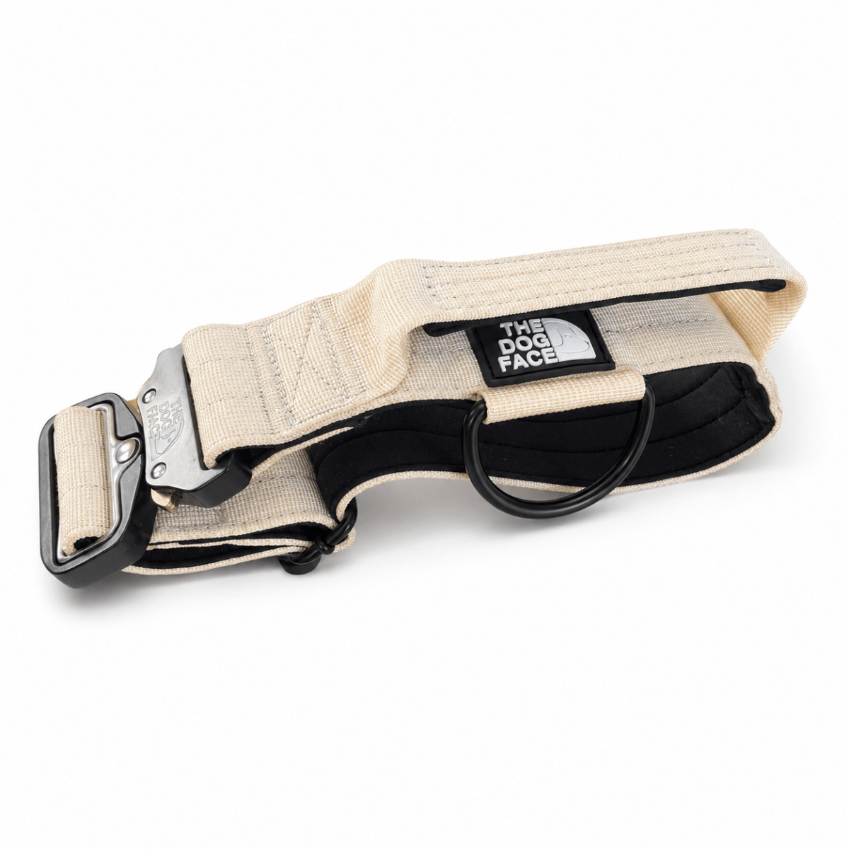 Nylon Trainingshalsband - Hebbr