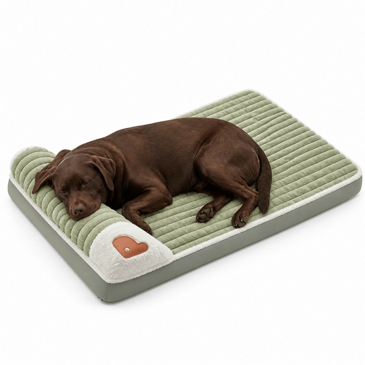 Orthopedisch Hondenbed - Hebbr
