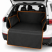 Oxford Cargo Liner - Hebbr