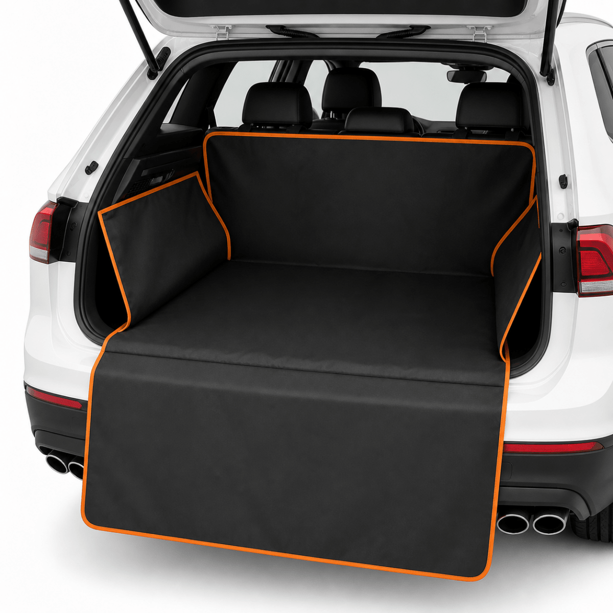 Oxford Cargo Liner - Hebbr