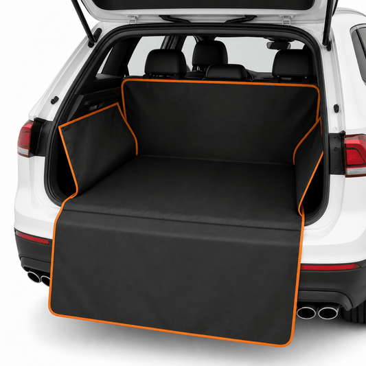 Oxford Cargo Liner - Hebbr